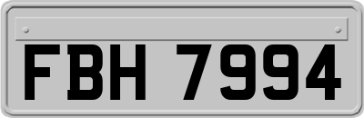 FBH7994