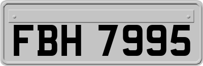 FBH7995