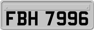 FBH7996