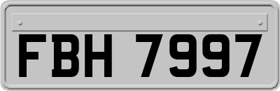 FBH7997