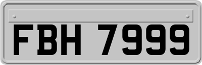 FBH7999