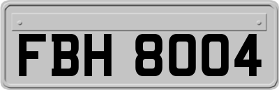 FBH8004