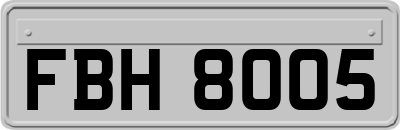 FBH8005