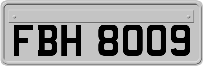 FBH8009
