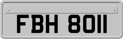 FBH8011