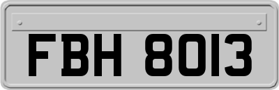 FBH8013