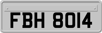 FBH8014