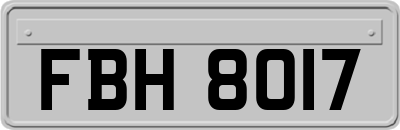 FBH8017