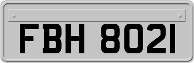 FBH8021