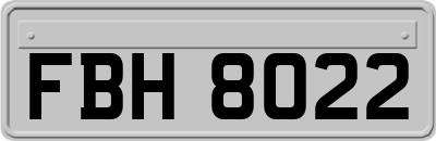 FBH8022