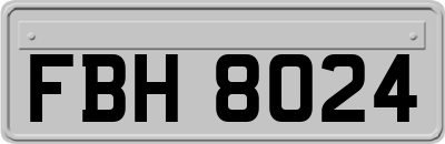 FBH8024