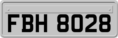 FBH8028