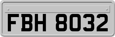 FBH8032