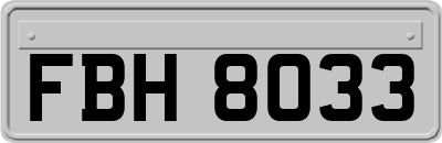 FBH8033