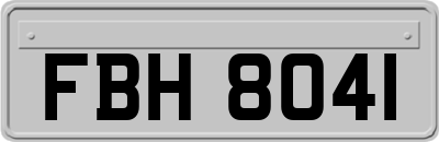 FBH8041