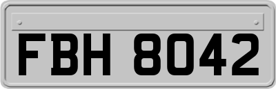 FBH8042