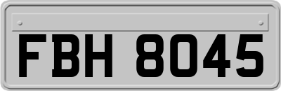 FBH8045
