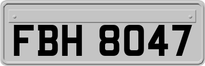 FBH8047