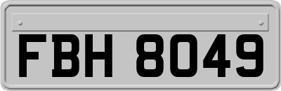 FBH8049