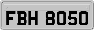 FBH8050