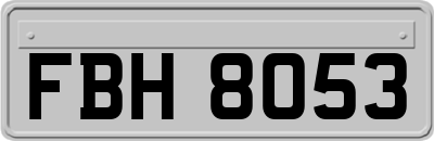 FBH8053