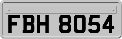FBH8054