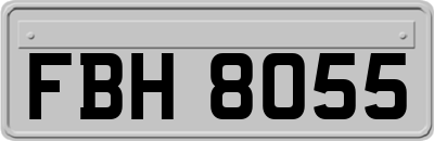 FBH8055
