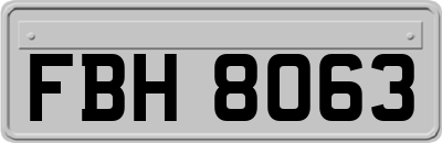 FBH8063