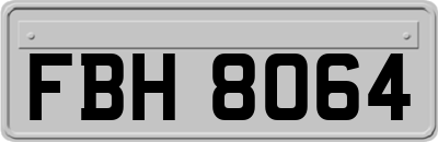 FBH8064