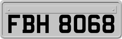 FBH8068