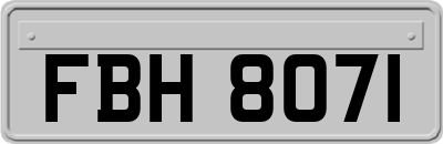 FBH8071