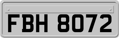 FBH8072