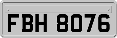 FBH8076