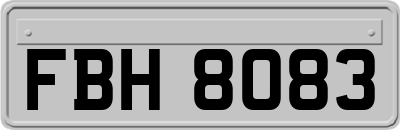 FBH8083