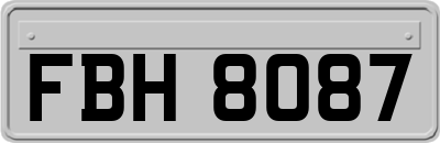 FBH8087