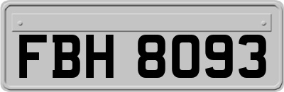 FBH8093