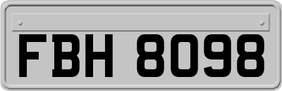 FBH8098