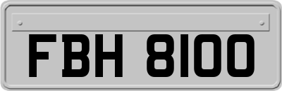 FBH8100