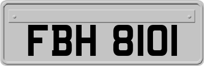 FBH8101
