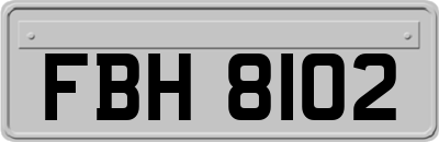 FBH8102