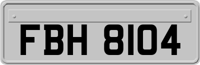 FBH8104