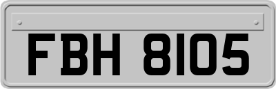 FBH8105