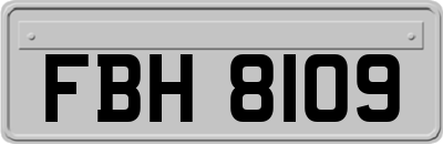 FBH8109