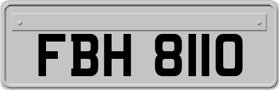 FBH8110
