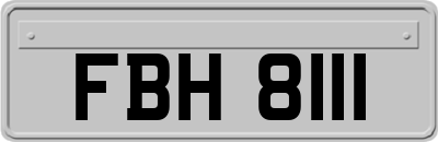 FBH8111