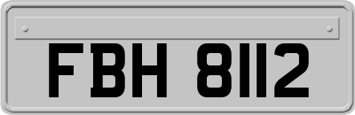 FBH8112