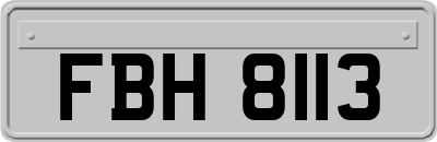 FBH8113