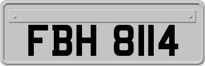 FBH8114