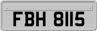 FBH8115