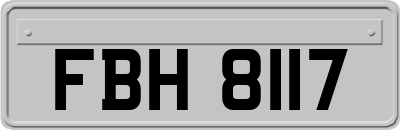 FBH8117